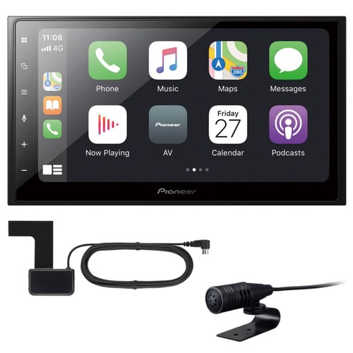 Pioneer sph da250dab din - sph-da250dab, 2-din