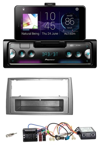 Pioneer usb can bus bluetooth - pioneer, can-bus