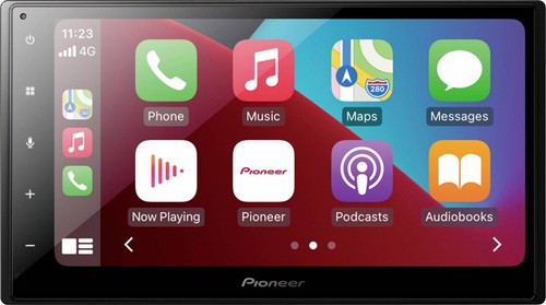 Pioneer sph da160dab lettore - sph-da160dab,