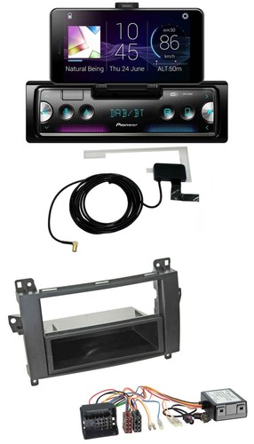 Pioneer dab bluetooth - pioneer,