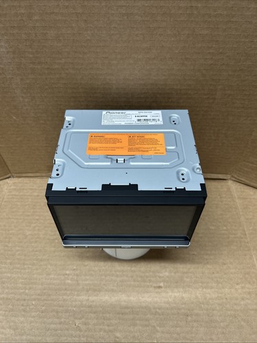 Pioneer sph da01 - app, 6,1