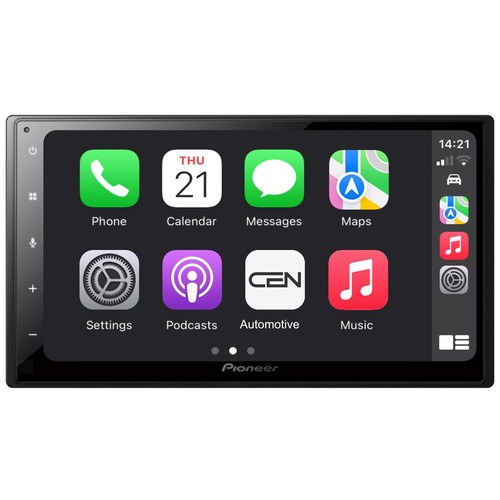 Pioneer sph da360dab autoradio - pioneer, sph-da360dab