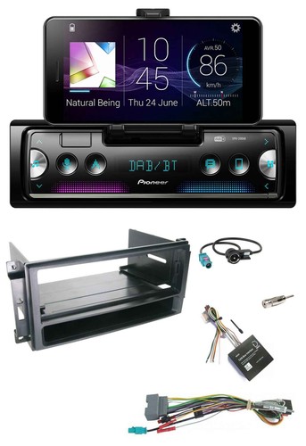 Pioneer usb can bus - pioneer, can-bus