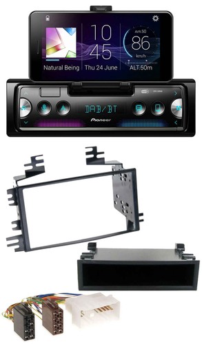 Pioneer usb mp3 - mp3, dab