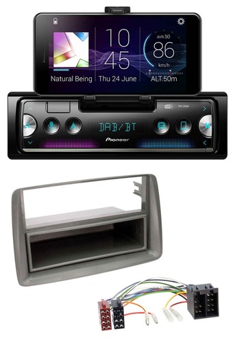 Pioneer usb mp3 bluetooth - pioneer,