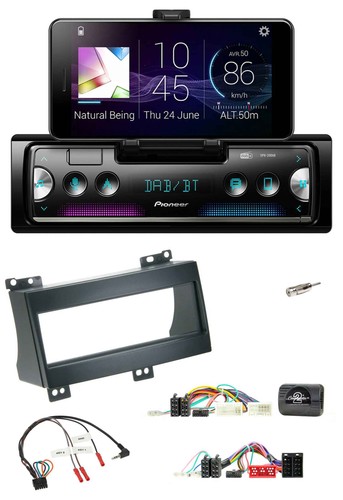 Pioneer volante usb bluetooth - usb,