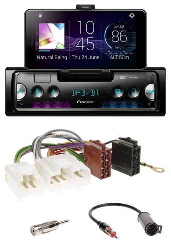 Pioneer usb mp3 bluetooth - usb,