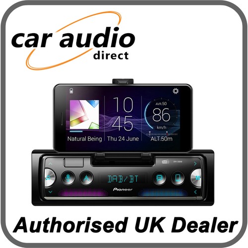 Pioneer sph 20dab - sph-20dab,