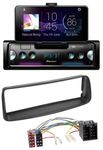 Pioneer autoradio usb - autoradio,