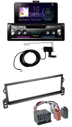 Pioneer dab bluetooth - dab,