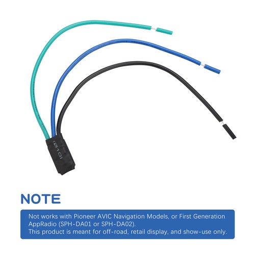 Pezzi bypass impulsi adatto - 2,