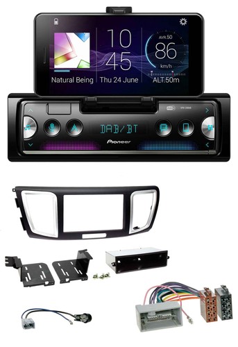 Pioneer autoradio usb - pioneer, mp3