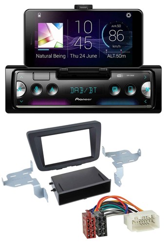 Pioneer usb mp3 - pioneer,
