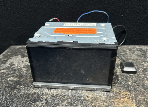 Pioneer appradio ricevitore - appradio,