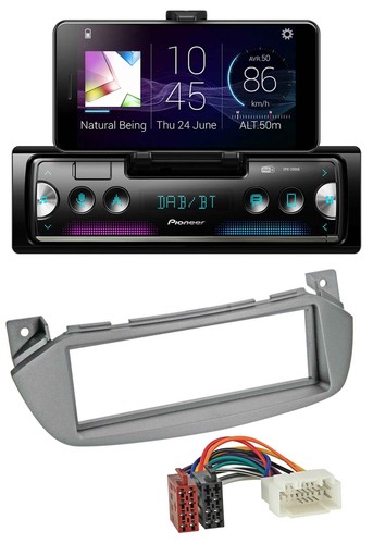 Pioneer usb mp3 bluetooth - usb,