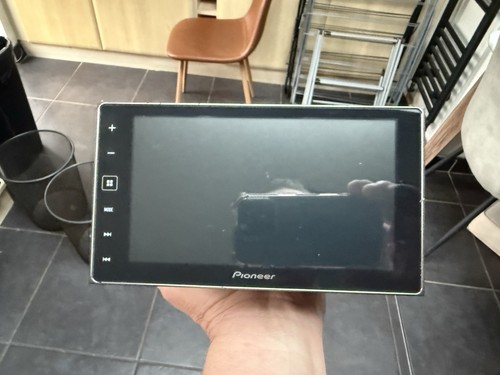 Pioneer sph da120 - sph-da120, bluetooth