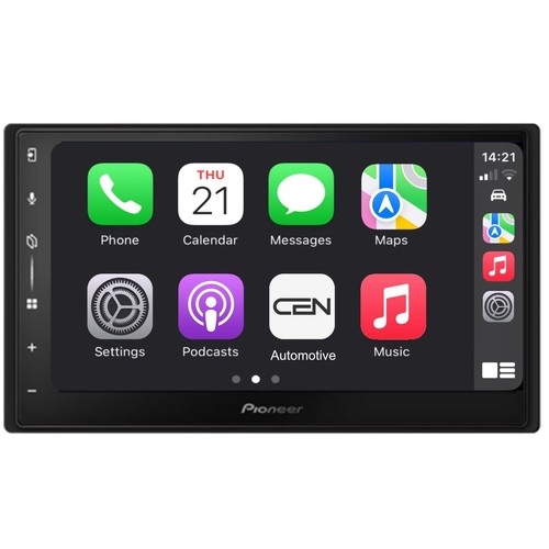Pioneer sph da77dab autoradio - pioneer,