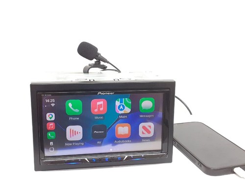 Pioneer sph da230dab - pioneer, bt