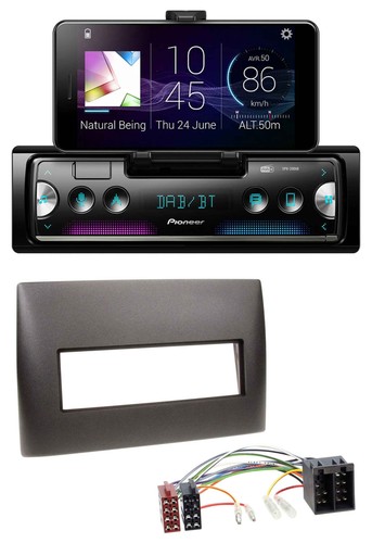 Pioneer autoradio usb mp3 - pioneer,