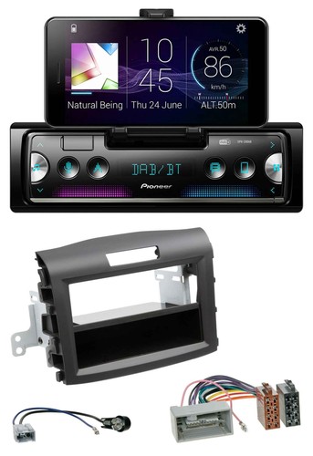 Pioneer autoradio usb mp3 - autoradio,