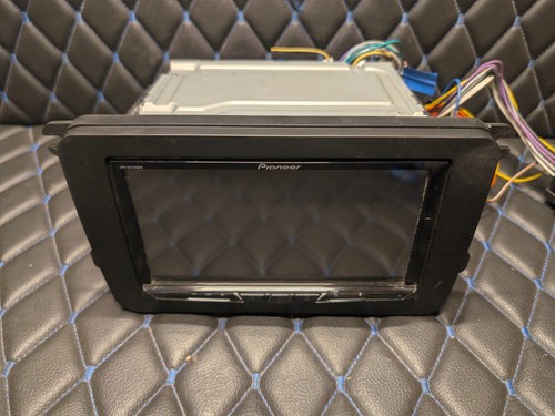 Pioneer sph da230dab - -, sph-da230dab