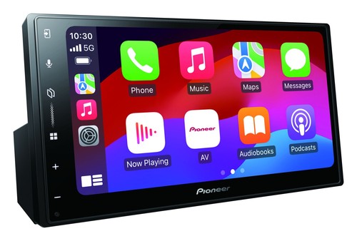 Pioneer sph da77dab - sph-da77dab, autoradio