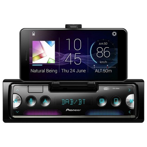 Pioneer sph 20dab - pioneer, autoradio