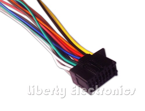 Nuovo pin auto stereo - auto,