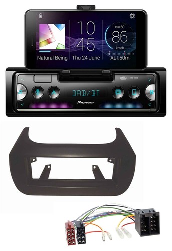 Pioneer usb mp3 - usb, bluetooth
