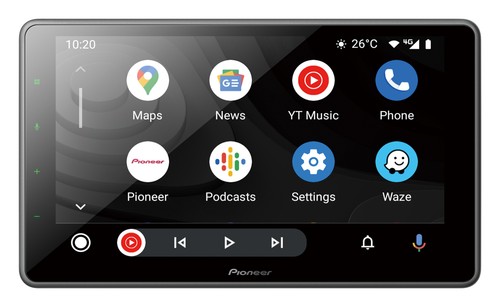 Pioneer sph evo950dabd7 - pioneer,