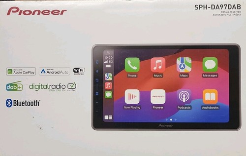 Pioneer sph da97dab - sph-da97dab,