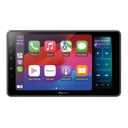 Pioneer autoradio bluetooth - autoradio,