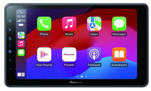 Pioneer sph evo98dab - pioneer, sph-evo98dab-uni