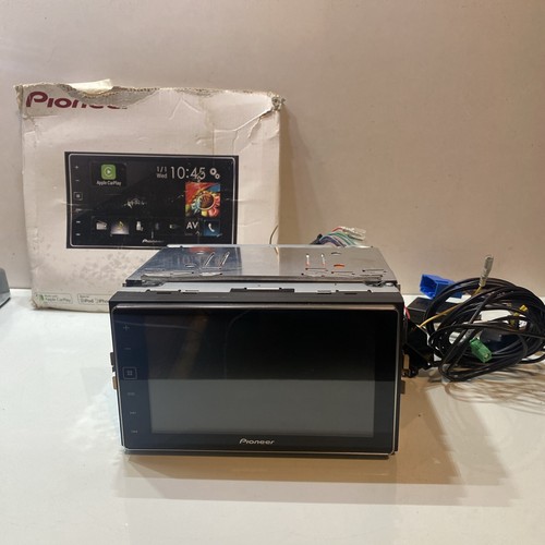 Pioneer sph da120 - sph-da120, 6,2"