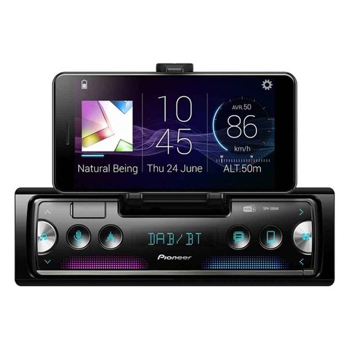 Pioneer sph 20dab - sph-20dab, autoradio