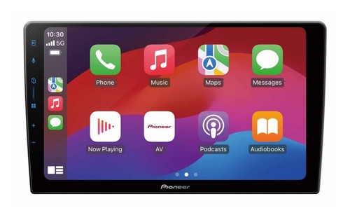 Pioneer autoradio wireless - pioneer,