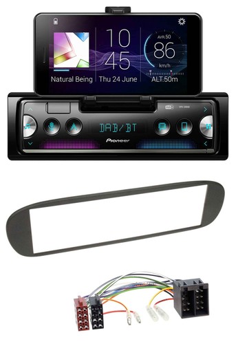 Pioneer autoradio usb - pioneer, mp3
