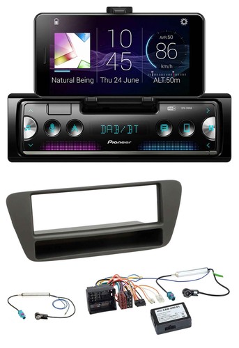 Pioneer usb can - pioneer, bluetooth