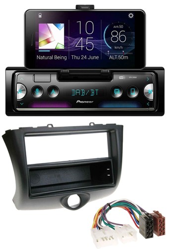 Pioneer autoradio usb mp3 - pioneer,