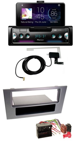 Pioneer dab bluetooth mp3 - pioneer,