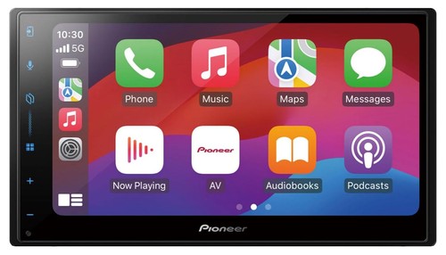 Pioneer sph da77dab autoradio - pioneer,