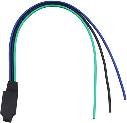Bypass freno - , di