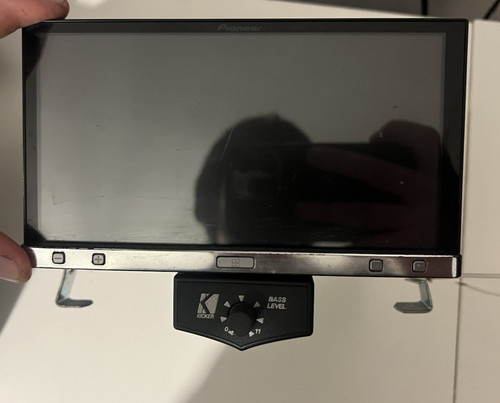 Pioneer sph da100 appradio - sph‐da100,