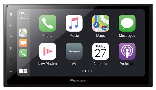 Pioneer sph da250dab autoradio - pioneer,