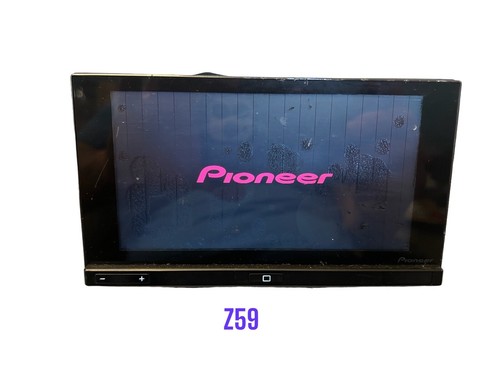 Pioneer sph da01 - pioneer, in