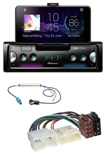Pioneer usb mp3 bluetooth - usb,