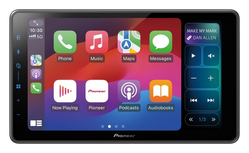 Pioneer sph evo98dab uni2 - sph-evo98dab-uni2,