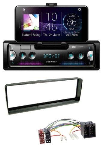 Pioneer autoradio usb mp3 - pioneer,