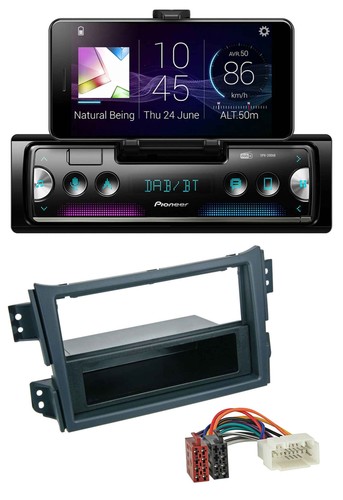Pioneer usb mp3 bluetooth - mp3,