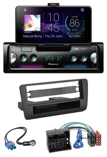 Pioneer usb mp3 - usb, dab